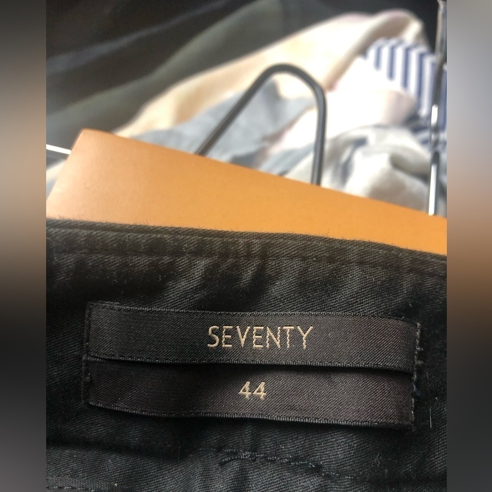SEVENTY Italian stretchy designer trousers 💞 - Picture 4 of 5